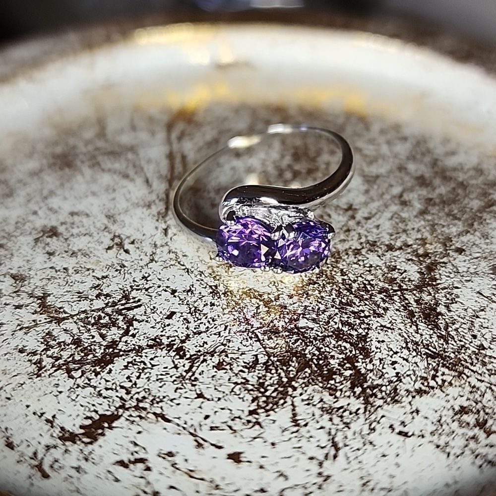 RSC Ring Size 9.5 - Picture 2 of 10